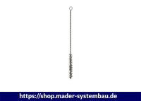 Eurotec Bohrloch-Reinigungsbürste Ø24 mm  VE:5