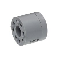 Eurotec Druckhülse DistanzMontage Ø18 48 x 20...