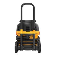 DEWALT Industrie Nass+ Trockensauger H-Klasse