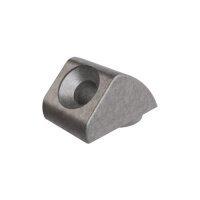 Eurotec Taurus 45° für Ø 6,5 mm  VE:10