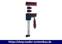 Eurotec Eurotec Schraubzwinge; Spannweite: 1250 mm*...
