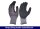 Eurotec Arbeitshandschuhe E200 XL Universal - FlexFit VE:12