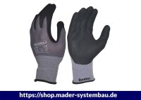 Eurotec Arbeitshandschuhe E200 XXL Universal - FlexFit VE:12