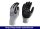 Eurotec Arbeitshandschuhe E500 S Schnittschutz - CutFit VE:10
