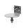 Eurotec L-Adapter Basic 12  VE:1