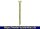 Eurotec OSB Fix Senkkopf; Stahl gelb verzinkt; TX 20 4,3 x 45 mm VE:250