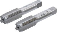 Gewindebohrer | Vor- und Fertigschneider | M14 x 1,0 |...