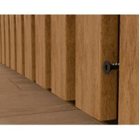 Eurotec Eco-Black-Tec; VG; verzinkt; TX20 4,0 x 40 mm VE:200