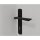 Eurotec Eco-Black-Tec; VG; verzinkt; TX20 4,0 x 40 mm VE:200