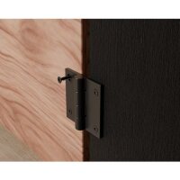 Eurotec Eco-Black-Tec; VG; verzinkt; TX10 3,0 x 30 mm VE:200