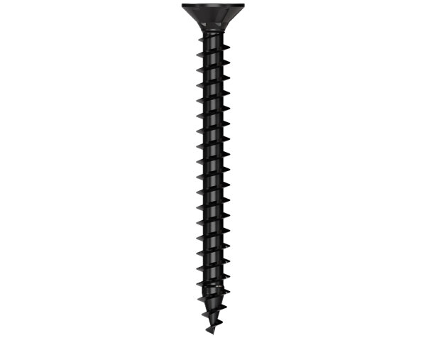 Eurotec Eco-Black-Tec; VG; verzinkt; TX20 4,0 x 20 mm VE:200