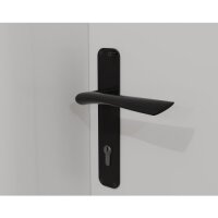Eurotec Eco-Black-Tec; VG; verzinkt; TX20 4,0 x 20 mm VE:200