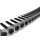 Eurotec Schnellbauschraube mit Feingewinde; schwarz phosphatiert; PH2 3,5 x 45 mm VE:500