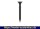 Eurotec Schnellbauschraube mit Feingewinde; schwarz phosphatiert; PH2 3,9 x 45 mm VE:500