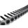 Eurotec Schnellbauschraube mit Grobgewinde; schwarz phosphatiert; PH2 3,9 x 25 mm VE:1000