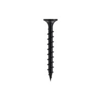 Eurotec Schnellbauschraube mit Bohrspitze magaziniert; schwarz phosphatiert; PH2 3,5 x 35 mm VE:1000