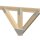 Eurotec Lochplattenstreifen 40 x 1200 x 2,5 mm Stahl verzinkt VE:10