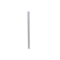 Eurotec Lochplattenstreifen 400 x 1200 x 2,5 mm Stahl...