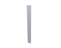 Eurotec Lochplattenstreifen 60 x 1200 x 2,0 mm Stahl...