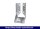 Eurotec Balkenschuhe innen 120 x 160 x 2 mm VE:20