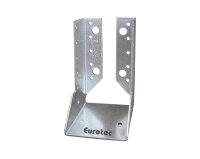 Eurotec Balkenschuhe innen 200 x 200 x 2,5 mm VE:10