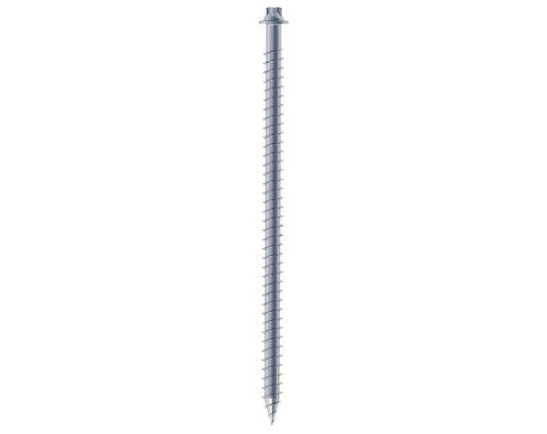 Eurotec KonstruX TXK E12-Antrieb 13 x 360 mm VE:20