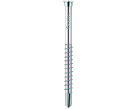 Eurotec Profilbohrschraube; Edelstahl gehärtet; TX25 5,5 x 46 mm VE:200