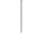 Eurotec KonstruX Senkkopf AG-Spitze; Stahl verzinkt; TX50 11,3 x 225 mm VE:20