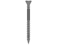 Eurotec ECO-DUO; inox; TX20 5,0 x 60 mm VE:200