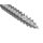 Eurotec ECO-DUO; inox; TX20 5,0 x 60 mm VE:200
