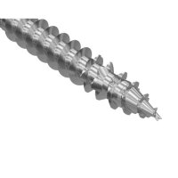 Eurotec ECO-DUO; inox; TX20 5,0 x 70 mm VE:200