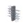 Eurotec Connecto H175 B75 im Set inkl. Schrauben VE:10