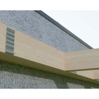 Eurotec Connecto H215 B75 im Set inkl. Schrauben VE:10