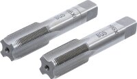 Gewindebohrer | Vor- und Fertigschneider | M16 x 1,0 |...