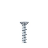 Eurotec KonstruX Senkkopf; Edelstahl A4; TX40 8,0 x 95 mm VE:50