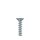Eurotec KonstruX Senkkopf; Edelstahl A4; TX40 8,0 x 95 mm VE:50