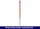 Eurotec EiSYS-2-Fassadenschrauben  7,2 x 318 mm  VE:50