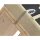 Eurotec Topduo Dachbauschraube Tellerkopf; Stahl sonderbeschichtet; TX40 8,0 x 255 mm VE:50