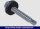 Eurotec BiGHTY-Bohrschraube Sechskant;  Bi-Metall; SW8; Bohrleistung: 3 mm Ø 14 / 4,8 x 25 mm VE:500