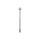 Eurotec BiGHTY-Bohrschraube Sechskant;  Bi-Metall; SW8; Bohrleistung: 5 mm Ø 16 / 5,5 x 19 mm VE:500
