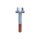 Eurotec BiGHTY-Bohrschraube Sechskant;  Bi-Metall; SW10; Bohrleistung: 5 mm Ø 16 / 6,3 x 38 mm VE:200