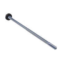 Eurotec SWPS Sechskant; Bi-Metall; Ø 16 mm; SW8; Bohrleistung: 12 mm 6,3/5,5 x 300 mm VE:200