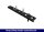 Eurotec FassadenClip; schwarz 115 x 17 mm VE:300