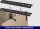 Eurotec FassadenClip; schwarz 115 x 22 mm VE:300