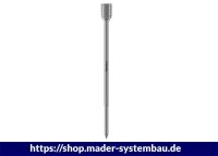 Eurotec EiSYS-H; Edelstahl A4 7 x 238 mm VE:50