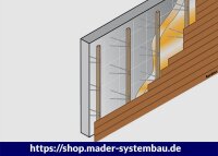 Eurotec EiSYS-H; Edelstahl A4 7 x 438 mm VE:50