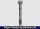 Eurotec Bolzenanker ECB-FZ-C3 10,0 x 115 mm verz. Bolzen + C3-L Clip VE:50