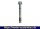 Eurotec Bolzenanker ECB-FZ-C3 12,0 x 110 mm verz. Bolzen + C3-L Clip + DIN440 VE:50
