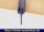 Eurotec Bolzenanker ECB-FZ-C3 12,0 x 180 mm verz. Bolzen + C3-L Clip + DIN440 VE:50