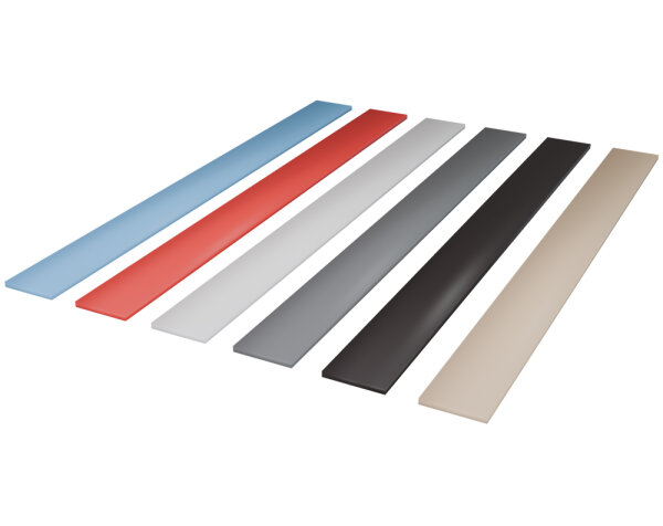 Eurotec SonoTec 25; Hellblau 1150 x 100 x 10 mm VE:1